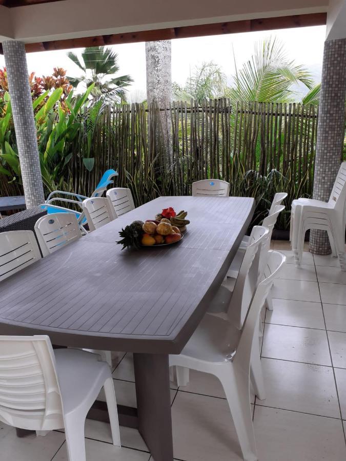 Royal Bay Apartment Anse Royale Esterno foto